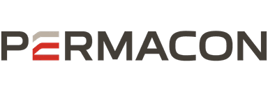 Permacon logo
