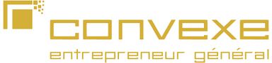 Convexe logo